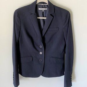 Anne Klein Navy Blazer